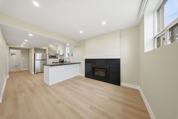 For Lease - 46 Samba Drive, Toronto, Ontario - Photo 1