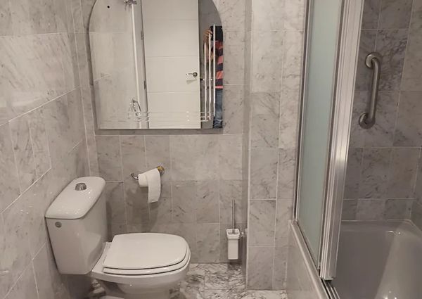 Calle Canales, Málaga, Andalusia 29002