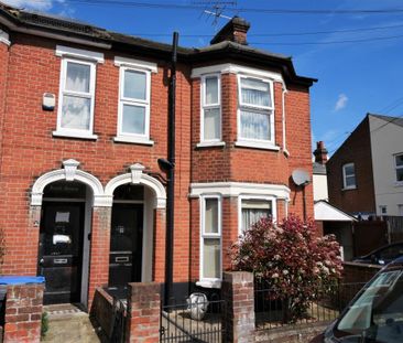 1 bedroom end of terrace house to rent - Photo 3