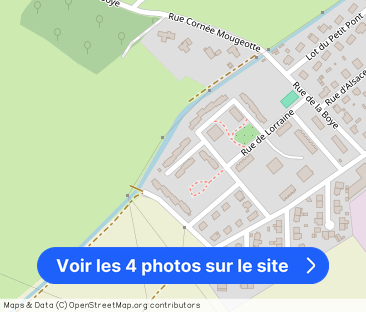 TYPE 4 LIFFOL LE GRAND - Photo 1