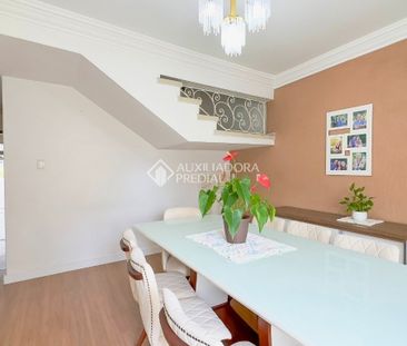 Casa com 3 quartos e 300m² para alugar em Azenha, Porto Alegre. - Photo 5