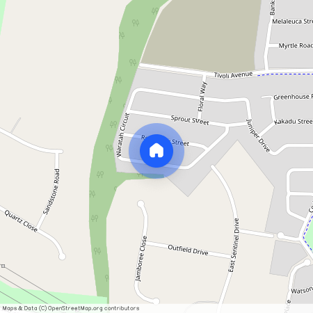 25 Waratah Cct, Greenbank QLD 4124