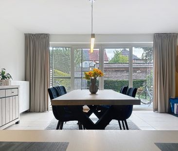 Appartement te huur in Nijlen met 2 slaapkamers - foto 5