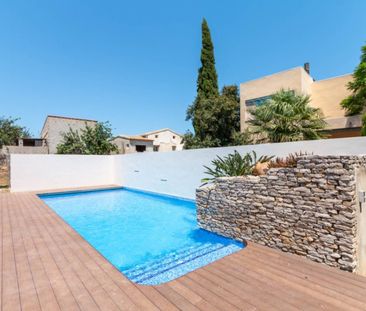 Villa for rent in Gata de Gorgos - Photo 5