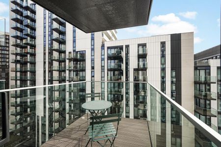 1 bedroom flat to rent - Photo 2