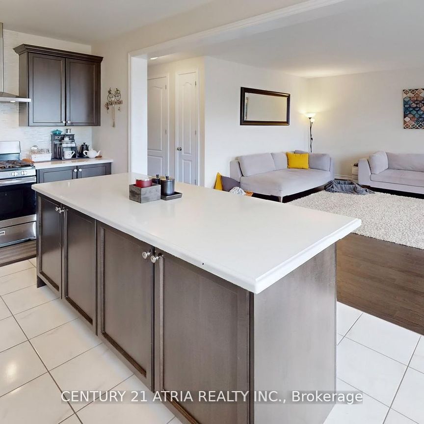 For Lease - 101 Bonnieglen Farm Boulevard Unit# MAIN, Caledon, Ontario - Photo 1