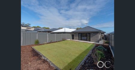 Open the Door to Modern Comfort with a Serene Outlook - Photo 4