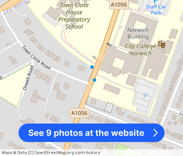 Ipswich Road, Norwich, Norfolk, NR2 - Photo 1