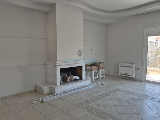 Βίλα για ενοικίαση Λαγονήσι (Καλύβια Θορικού) - Photo 1
