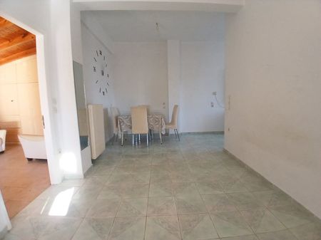 Διαμέρισμα για ενοικίαση Πράτσικα (Πάτρα) - Φωτογραφία 2