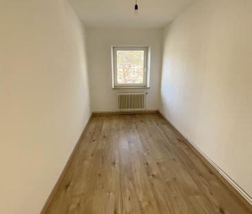 Demnächst frei! 2-Zimmer-Wohnung in Wilhelmshaven Fedderwardergroden - Photo 1