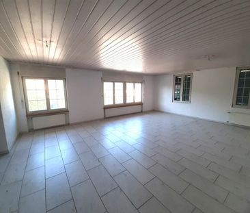 5.5 Room Apartment – Lots of Space! - Foto 4