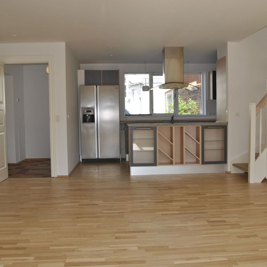 Viborg - Sct. Nicolajgade -byhus-Viborg - Photo 1