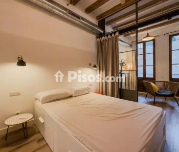 Piso en alquiler en Carrer del Peu de la Creu - Photo 6