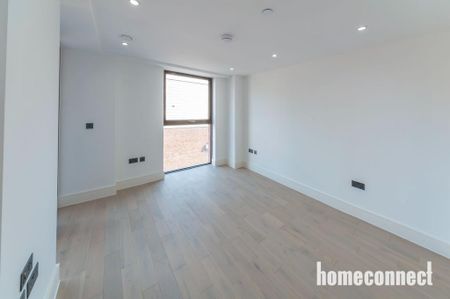 1 bedroom flat to rent - Photo 4
