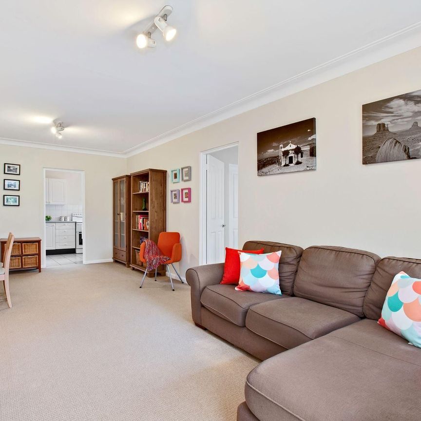 15/11 Bayswater Street, 2047, Drummoyne Nsw - Photo 1