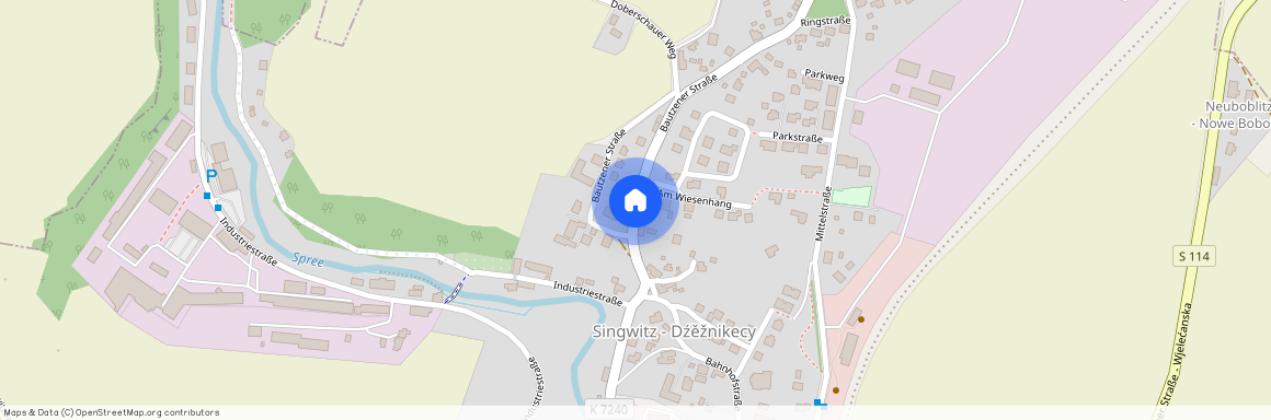 02692, Obergurig Obergurig-Singwitz Sachsen