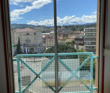 Location Appartement 1 pièce 19m² ANNONAY 07100 - Photo 5