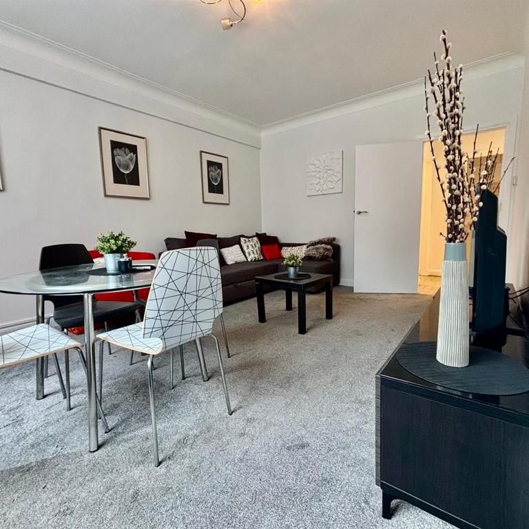 1 bedroom flat to rent - Photo 1