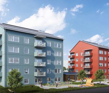 Munkhättegatan 155, Lindängen - Photo 3