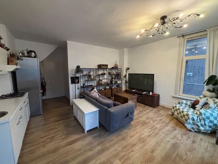 Te huur: Appartement Havendwarsstraat in Hilversum - Photo 4