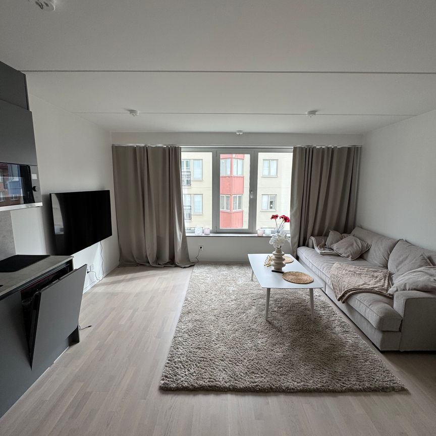 Lasarettsgatan, Jönköping - Photo 1