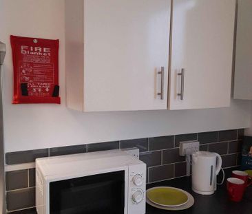 Studio to rent - Photo 4