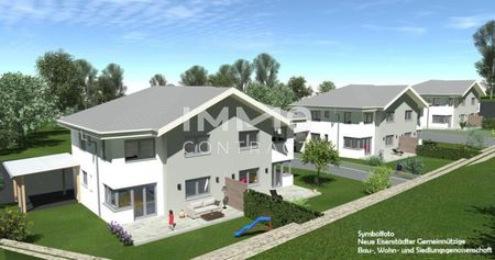 Provisionsfrei - Doppelhaushälfte in Hainburg an der Donau - Photo 2