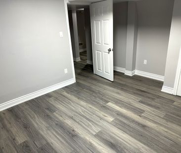 For Lease - 72 Four Seasons Circle Unit# BASEMENT, Brampton, Ontario - Photo 5