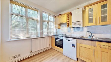 Orchard Lodge, NW9, London - Photo 5
