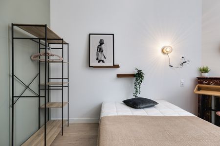 FRANTZ DESPAGNET Roommate 11 Bedrooms at Bordeaux - Photo 2
