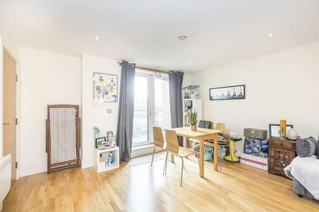 Cheshire Street, Shoreditch, E2 - Photo 3