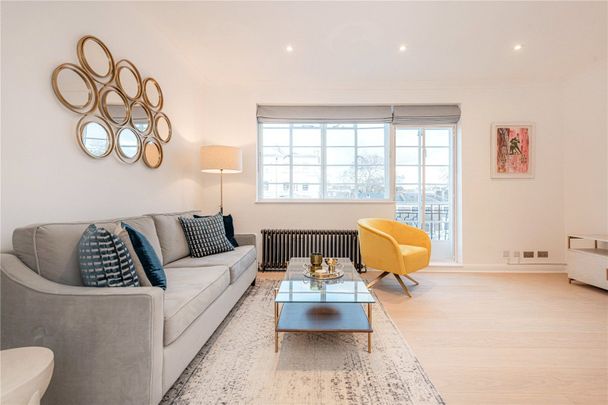 Ladbroke Grove House, W11 - Photo 1