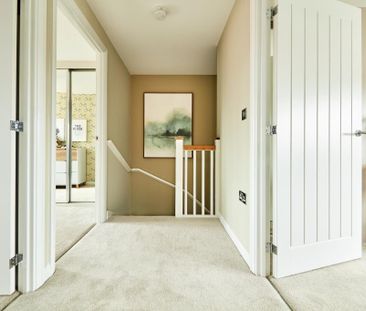 3 bedroom end of terrace house to rent - Photo 5