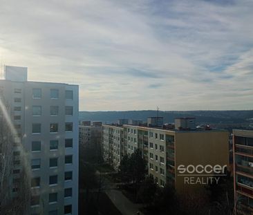 Pronájem bytu 1+kk 29 m2 - Photo 4