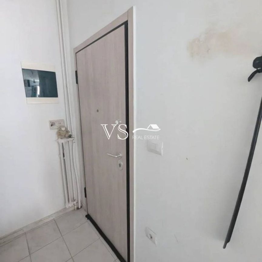 Studio/Γκαρσονιέρα για ενοικίαση Πάτρα - Κέντρο (Πάτρα) - Photo 1