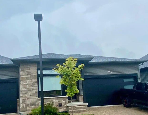 UNIT 23 - 8974 WILLOUGHBY DRIVE — 3 Bedroom - Photo 1