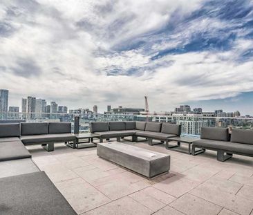 For Lease - 505 Richmond Street Unit# 1019, Toronto, Ontario - Photo 3