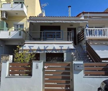 Μονοκατοικία για ενοικίαση Καλαμίτσα (Καβάλα) - Photo 1