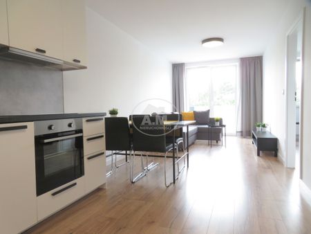 Gotowe do wprowadzenia,Garaż, Balkon,2020 - Фото 3