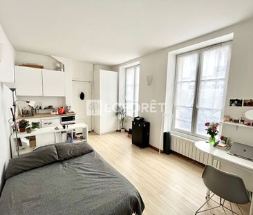 Apartment - Photo 1