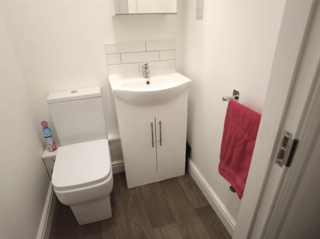 1 bedroom flat to rent - Photo 4