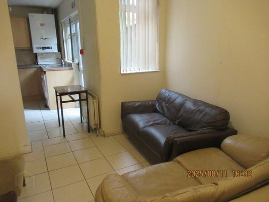 56 Palestine Street, Belfast, BT7 1QJ - Photo 1