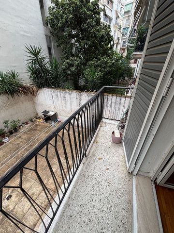 Διαμέρισμα για ενοικίαση Άγιος Ελευθέριος (Άγιος Ελευθέριος - Προμπονά - Ριζούπολη) - Photo 2
