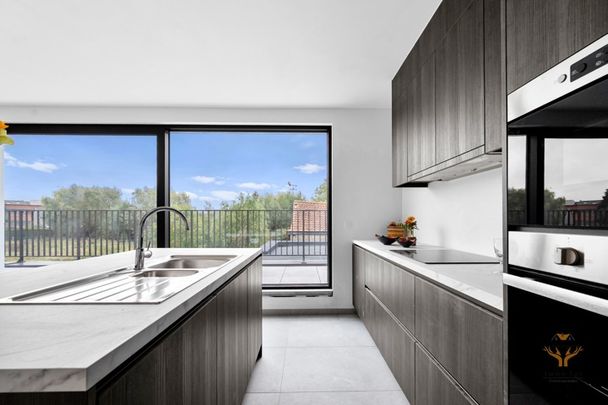 Appartement te huur in Dendermonde - Photo 1