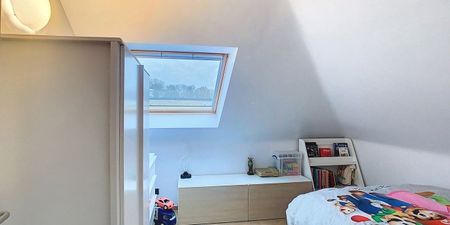 Duplex te huur in Hoegaarden voor € 1.275 met 4 slaapkamers - Photo 5