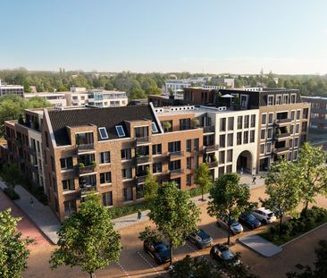 Appartement te huur: Dr Huber Noodtplaats 117 7001 DT Doetinchem - Photo 2