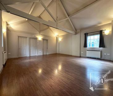 2 bedroom apartment to rent - Photo 4