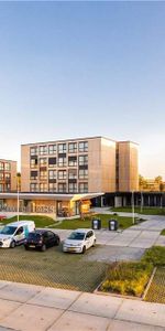 Appartement De Valk 18, Warande, Lelystad - À Louer - Foto 3