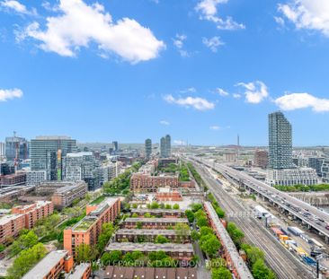 Market Wharf Lofts , #2905 - Photo 2